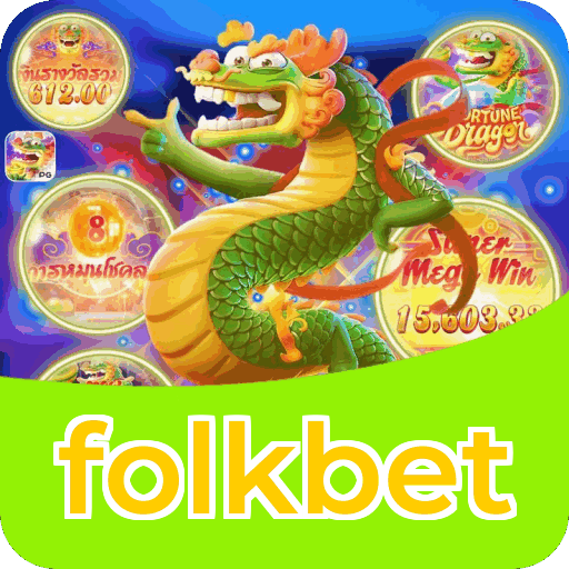 Números do app folkbet em material de marketing — ilustração, não auditoria