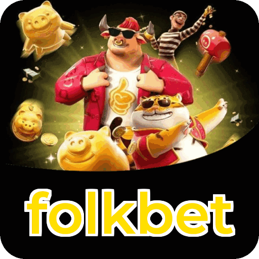 Tabela RTP dos jogos de cassino da folkbet
